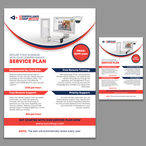 Flyer Design by Mi17design for this project | Design: #30607942