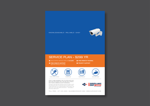 Flyer Design by premnice for this project | Design: #30606826