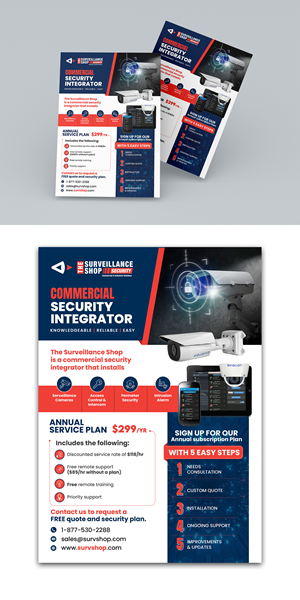 Flyer Design by debdesign for this project | Design: #30578866