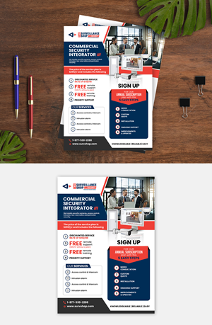 Flyer Design by debdesign for this project | Design: #30579029