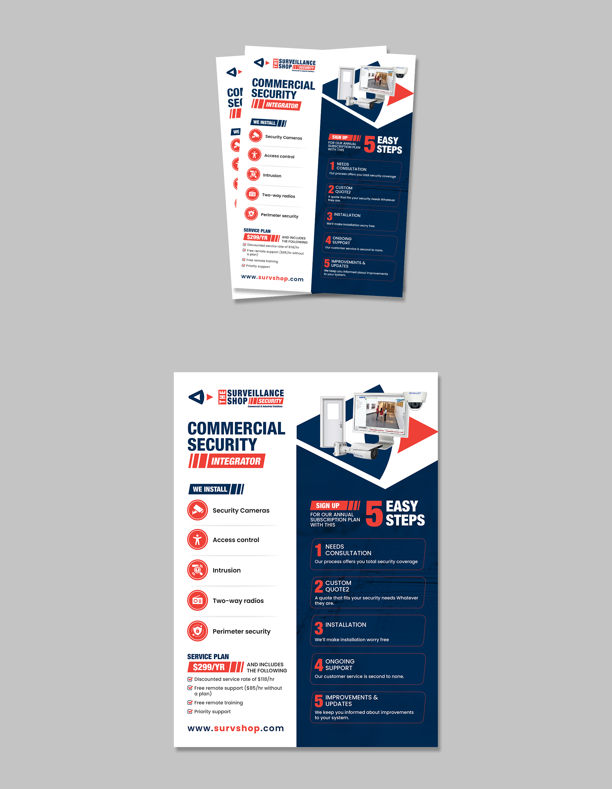 Flyer Design by debdesign for this project | Design #30579172