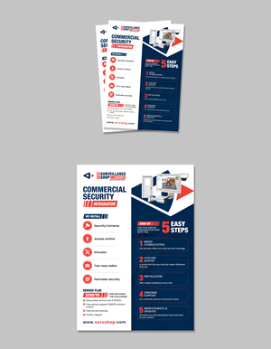 Flyer Design by debdesign for this project | Design: #30579172