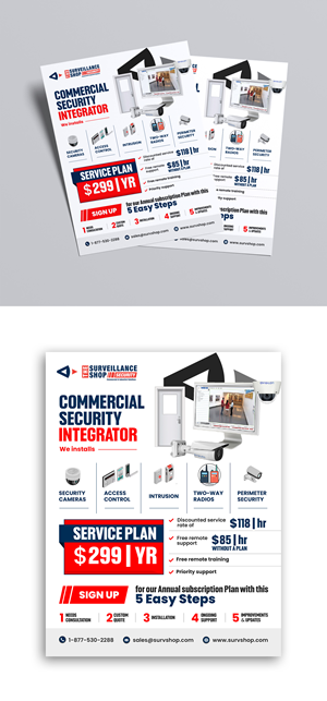 Flyer-Design von debdesign für dieses Projekt | Design #30579186