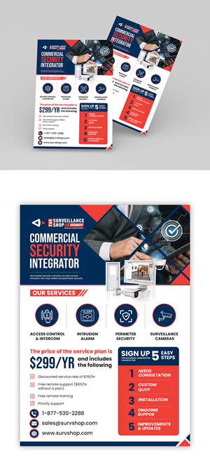 Flyer Design by debdesign for this project | Design: #30581147