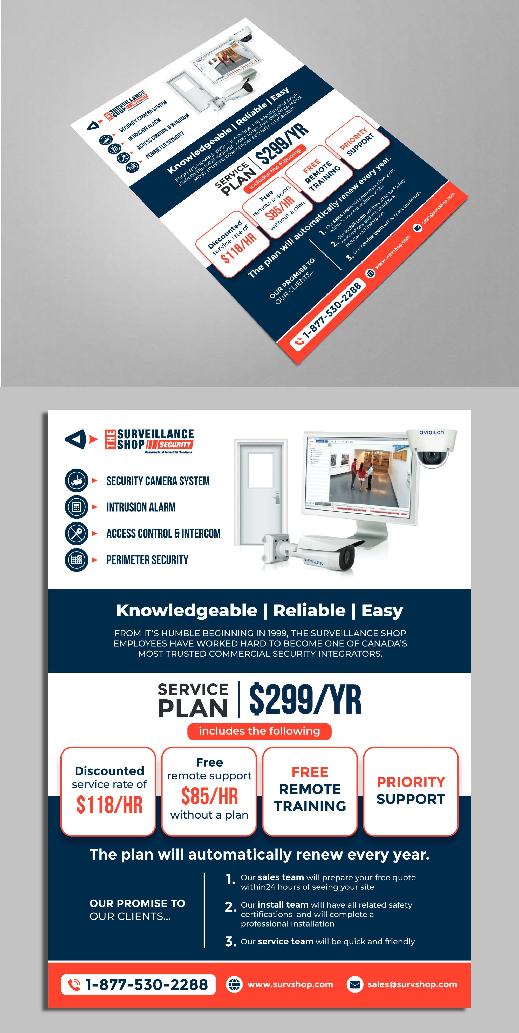 Flyer Design by ecorokerz for this project | Design #30576580