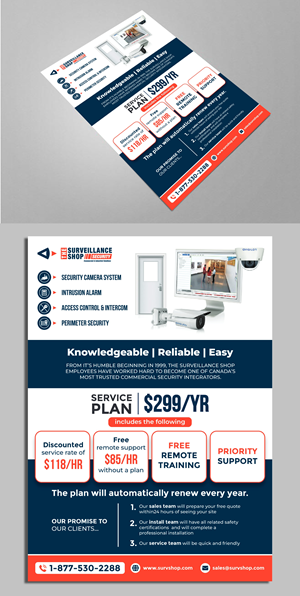 Flyer Design by ecorokerz for this project | Design: #30576580