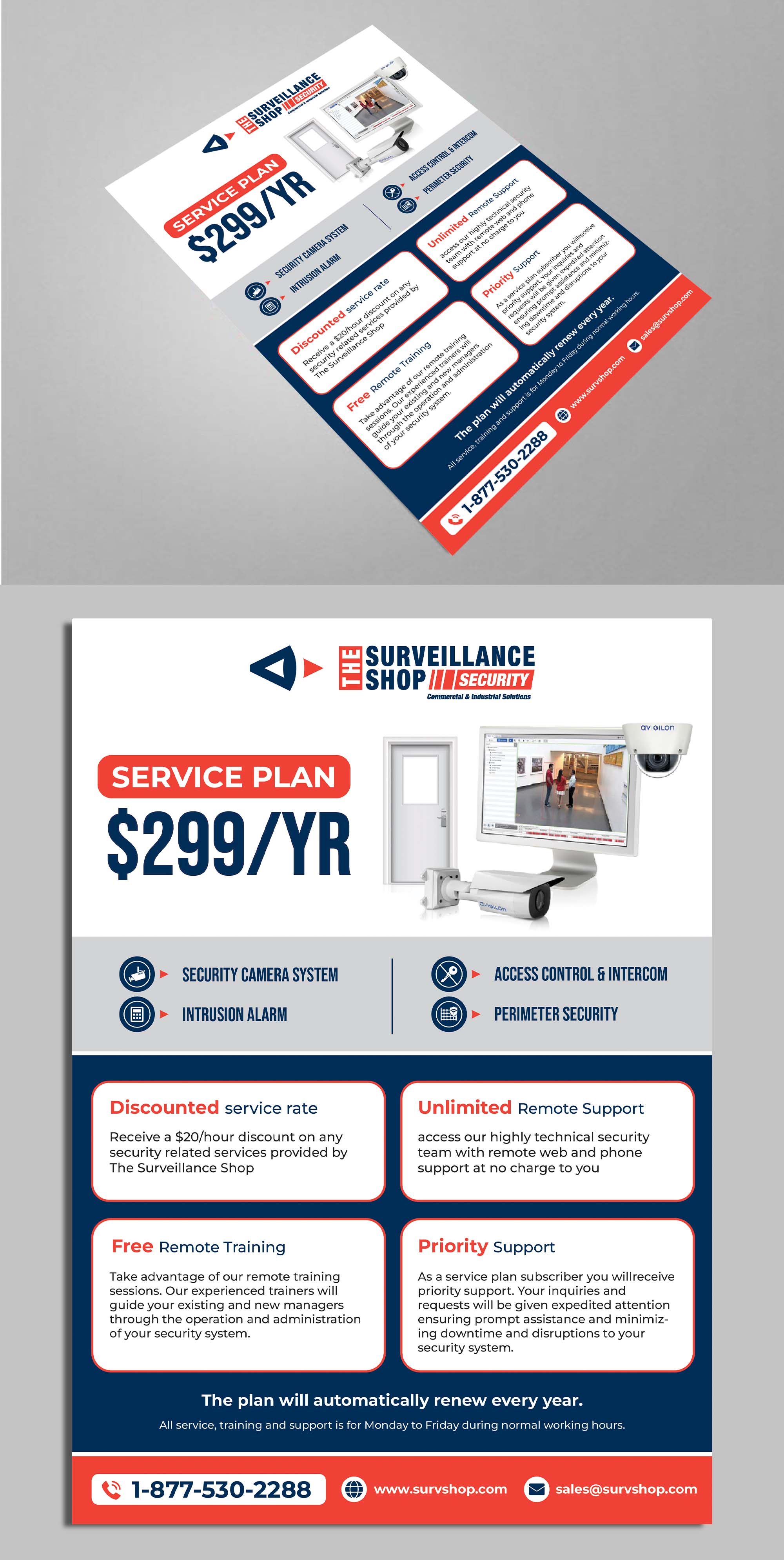 Flyer Design by ecorokerz for this project | Design: #30671592
