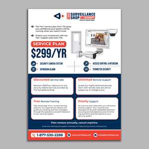 Flyer Design by ecorokerz for this project | Design: #30718305