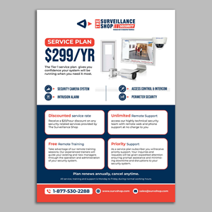 Flyer Design by ecorokerz for this project | Design: #30760006