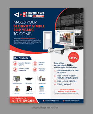 Flyer Design by D Creative for this project | Design: #30607685