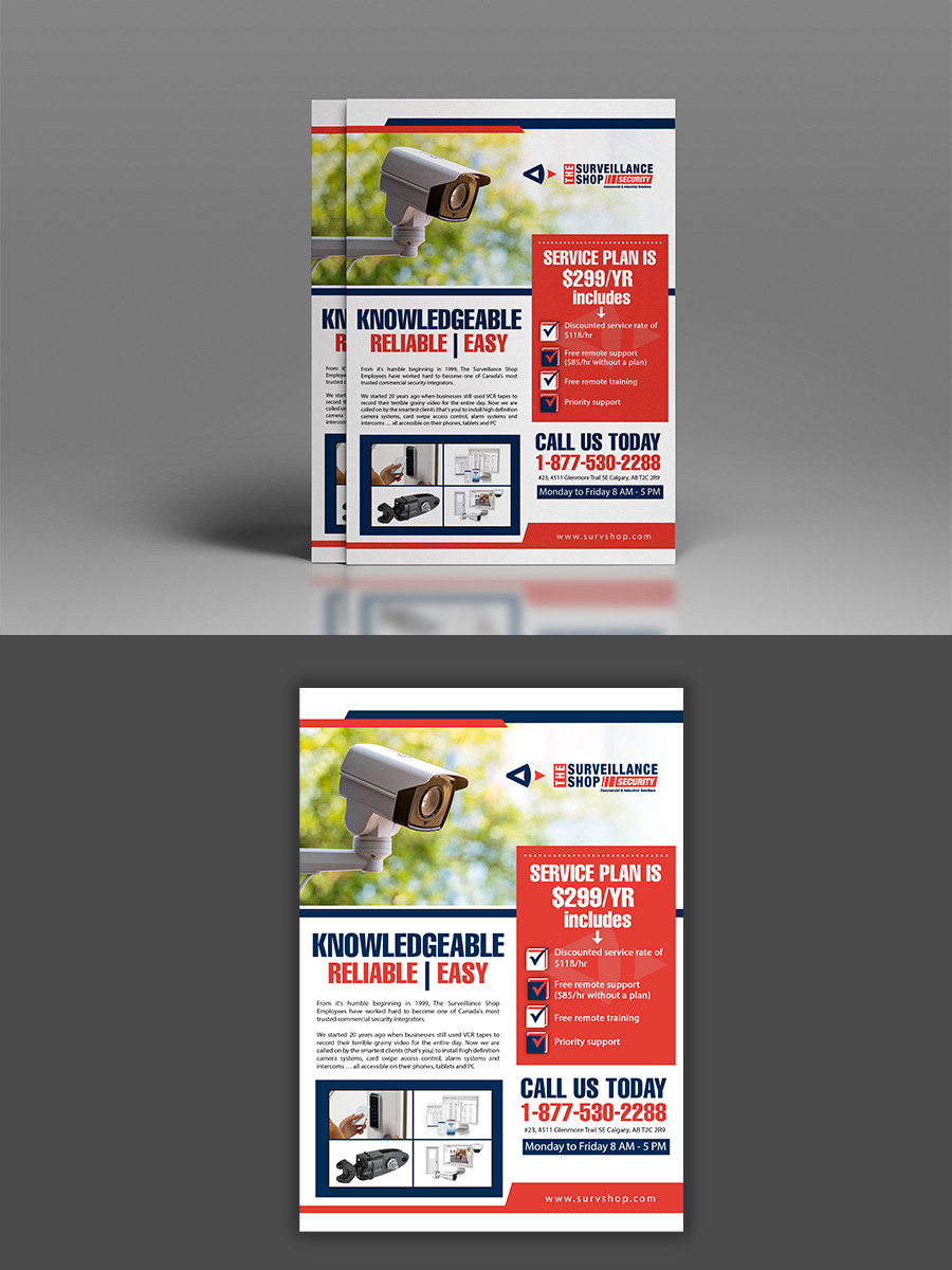 Design de Flyer par n214008 pour ce projet | Design #30569279