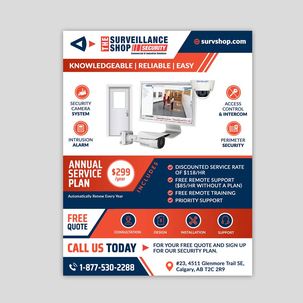 Flyer Design by DA. for this project | Design #30591742