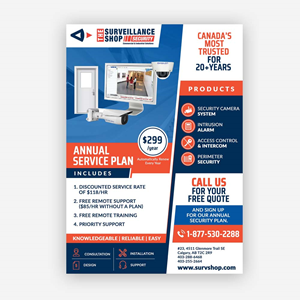 Flyer Design by DA. for this project | Design: #30604782