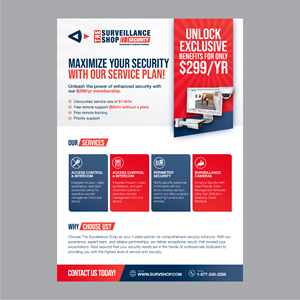 Flyer Design by Saif Ullah Khan
