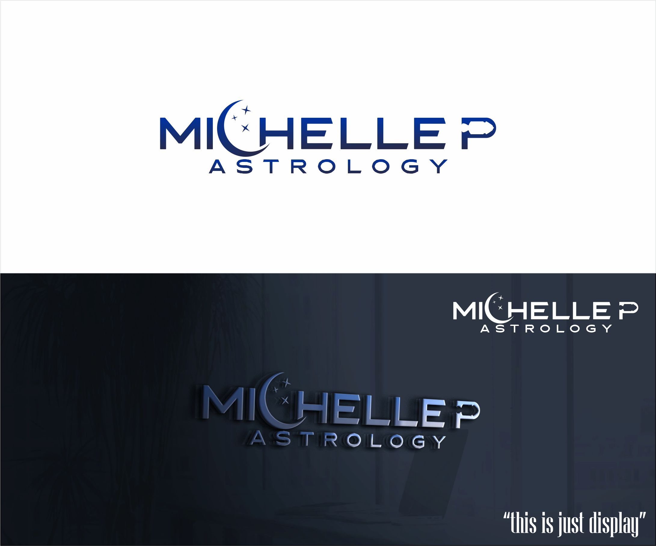 Logo Design by alkaline for this project | Design #30566691