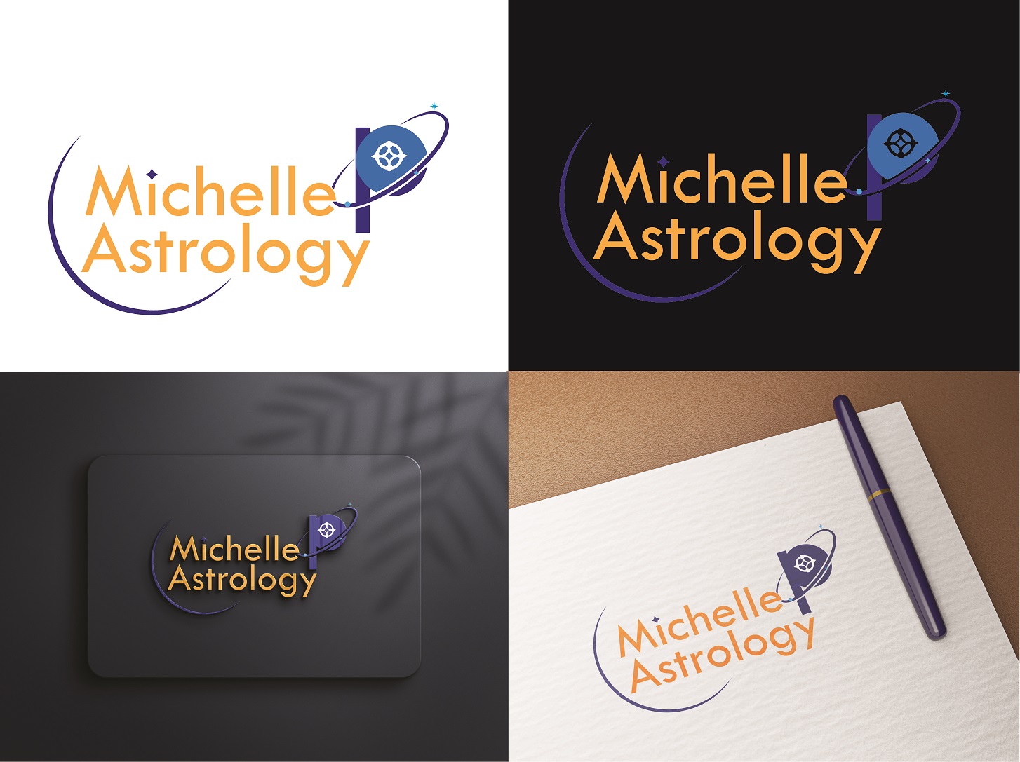 Logo Design by Graphic Moon for this project | Design #30579721
