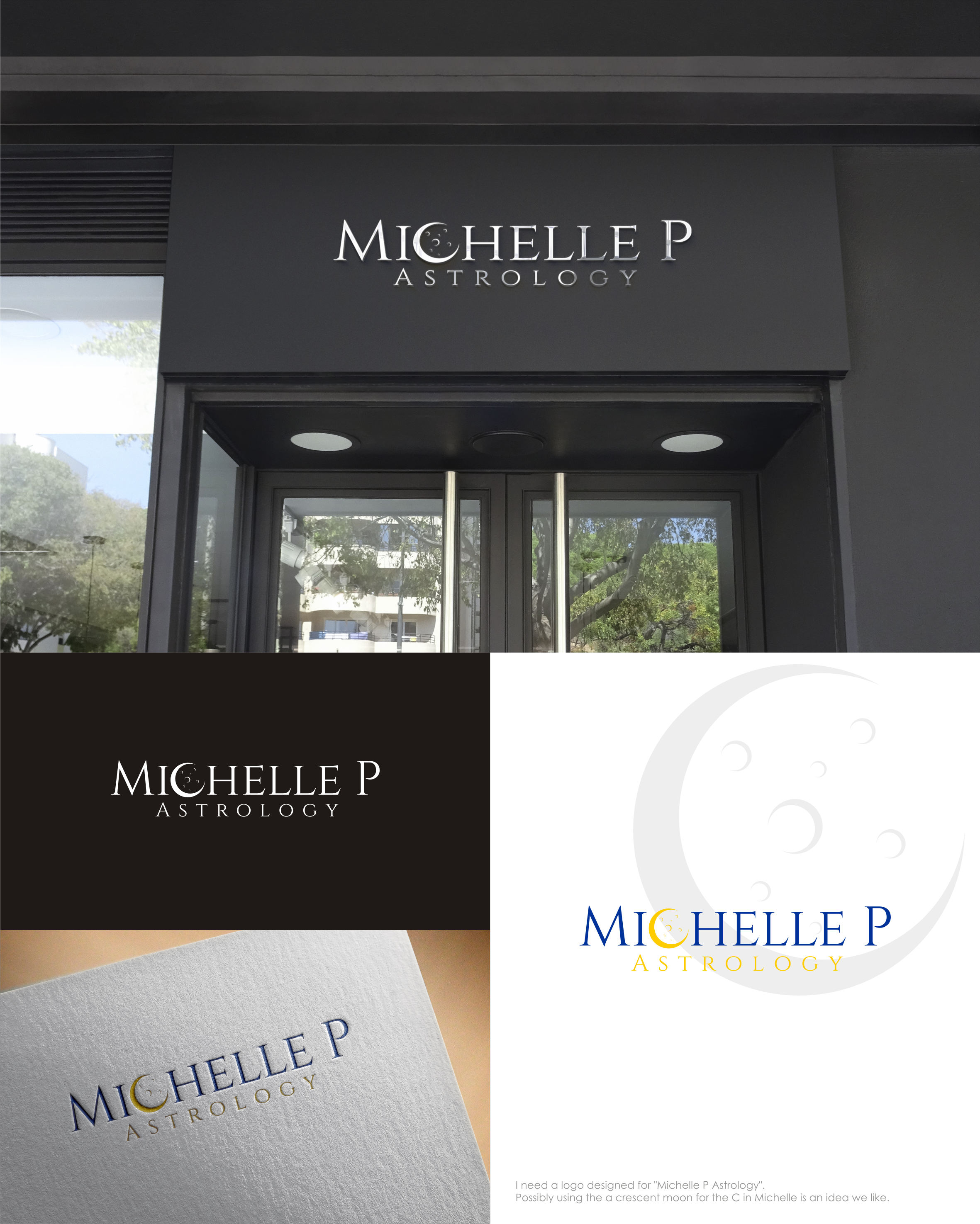 Logo Design by momo57 for this project | Design #30566341