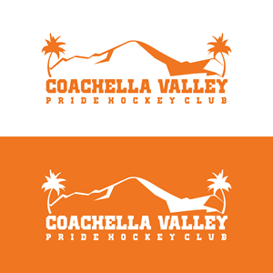 Diseño de Logo por cah awu para Coachella Valley LGBT Hockey Association | Diseño: #30571119