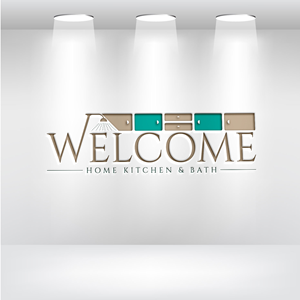 Logo Design by Uhm@design for this project | Design: #30571076