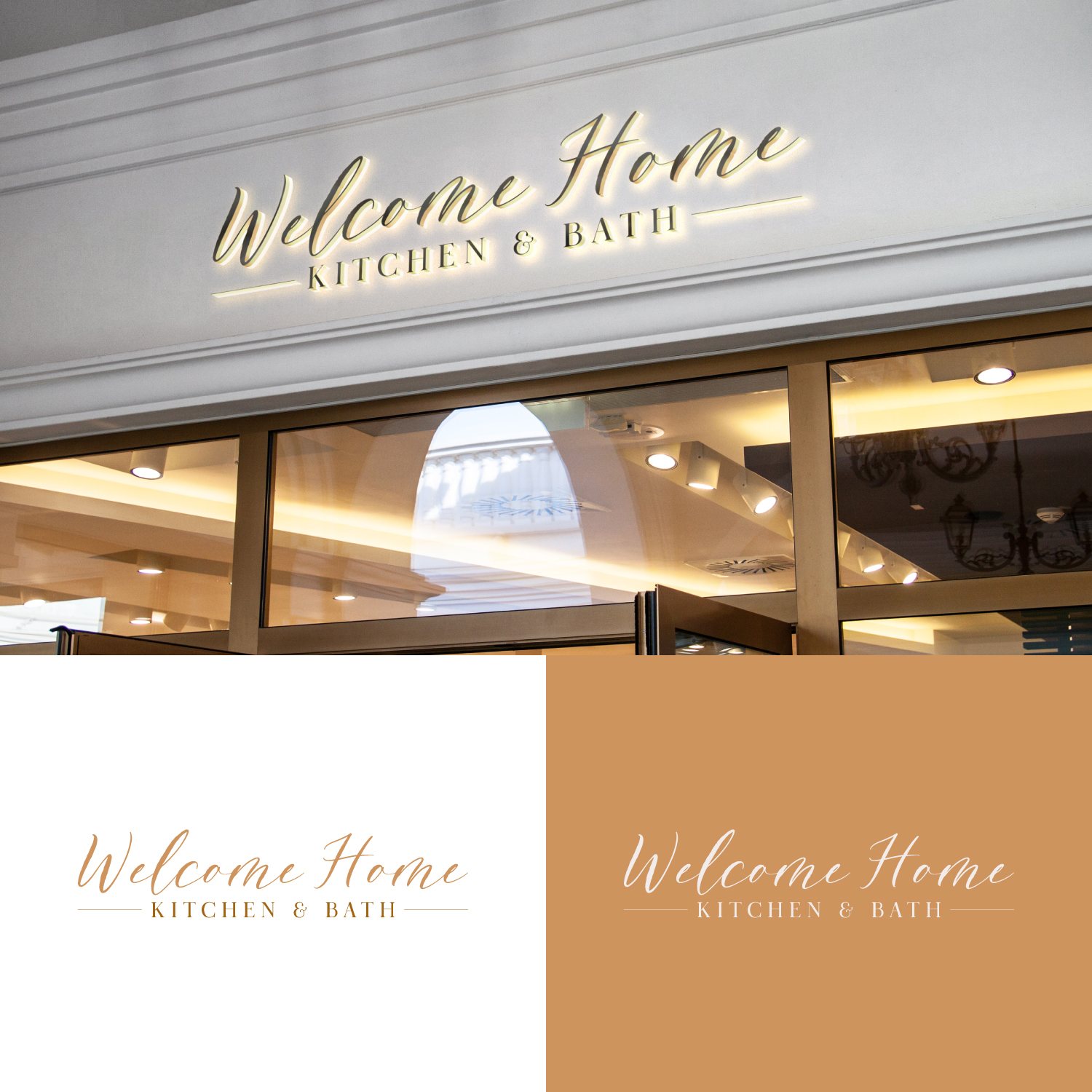 Logo Design by ACK Design for this project | Design #30595085