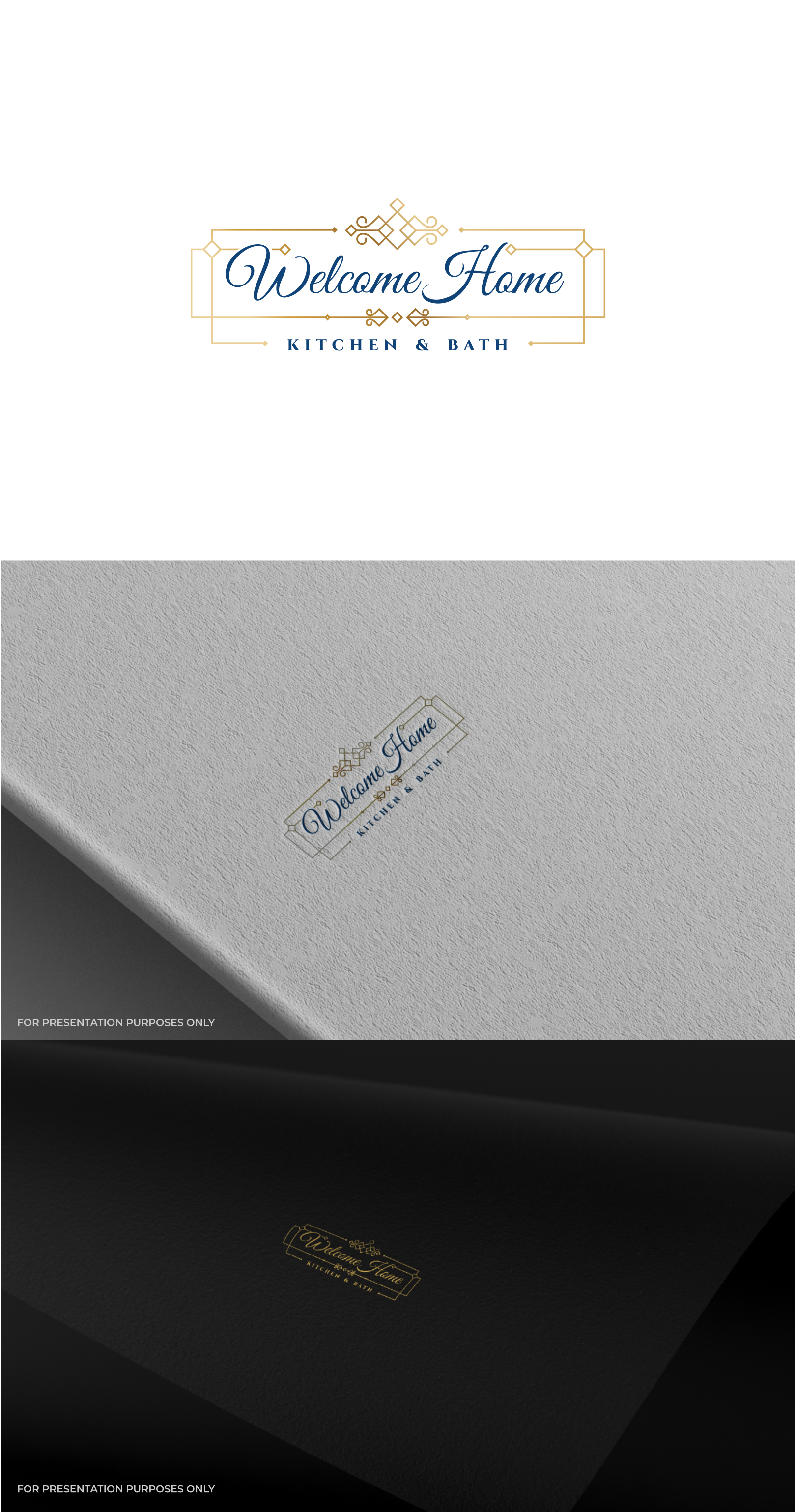 Logo Design by *mary for this project | Design #30574441