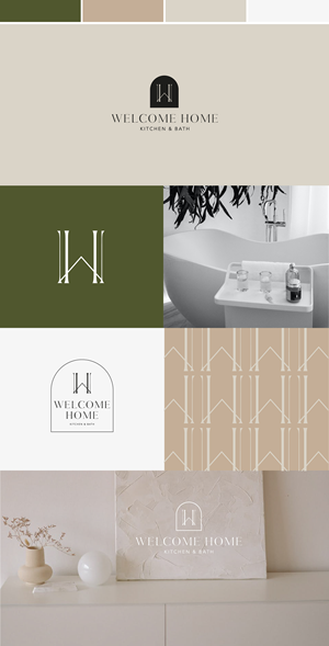 Logo Design by uchi