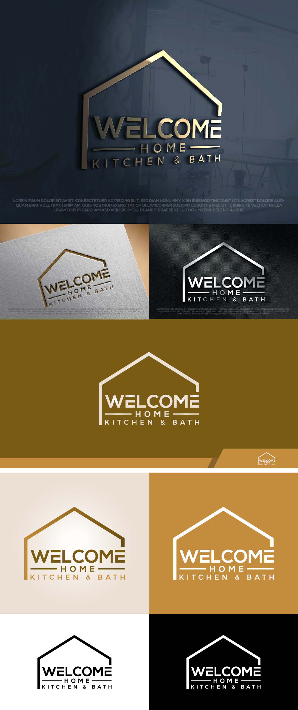 Logo Design by Ayub Zafar for this project | Design #30587597