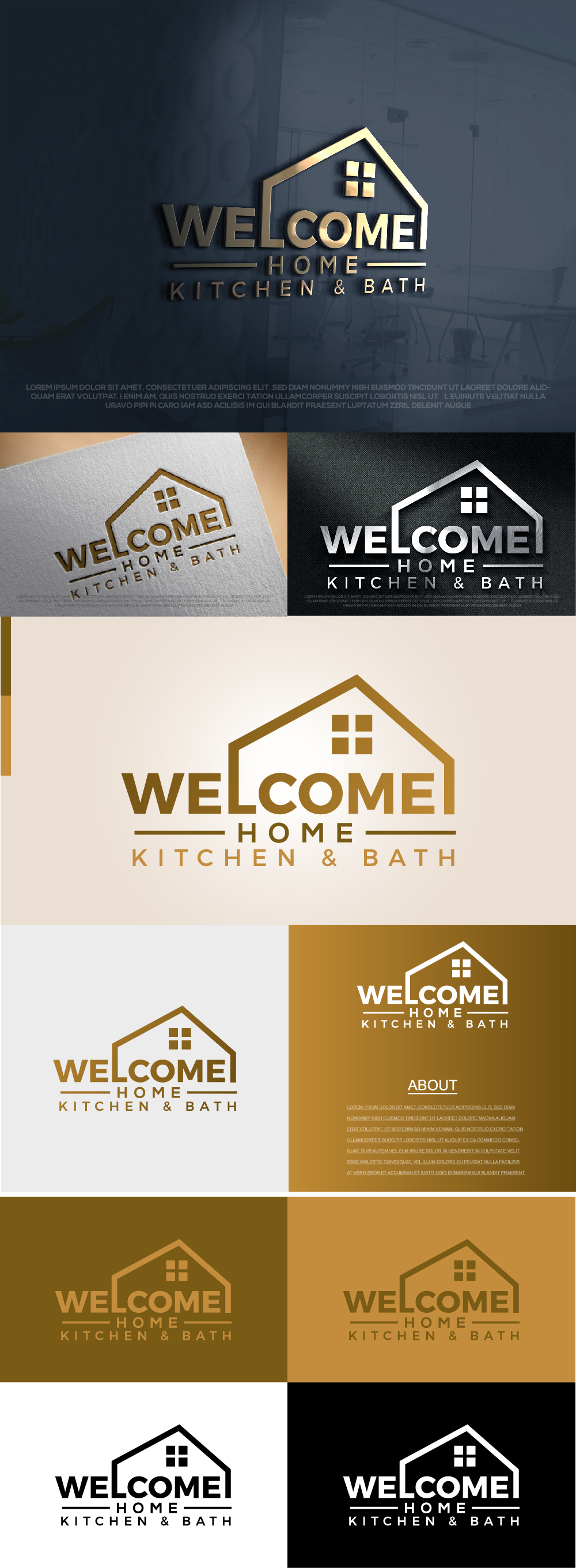 Logo Design by Ayub Zafar for this project | Design #30587599