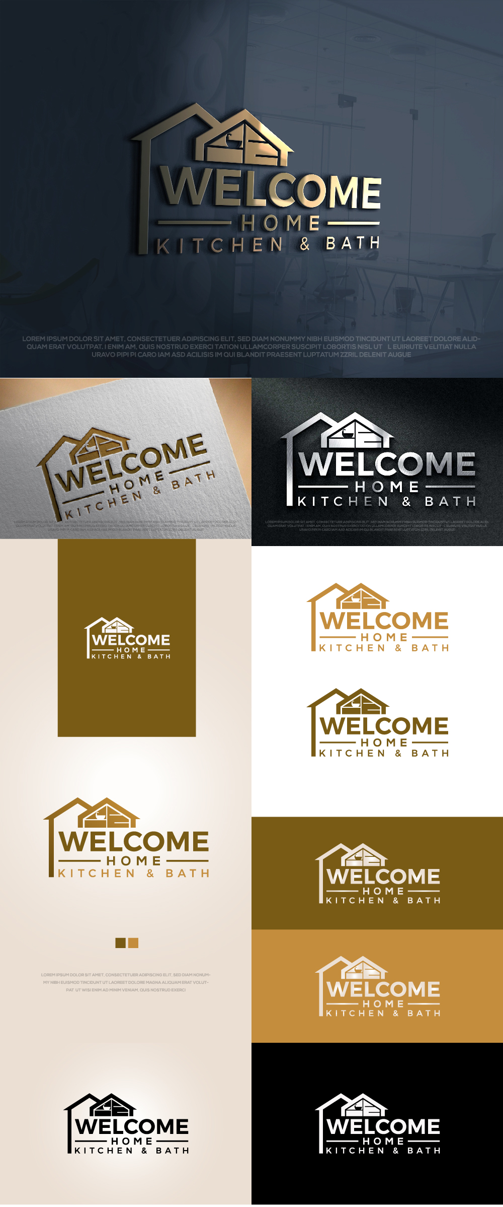Diseño de Logo por Ayub Zafar para este proyecto | Diseño #30587604