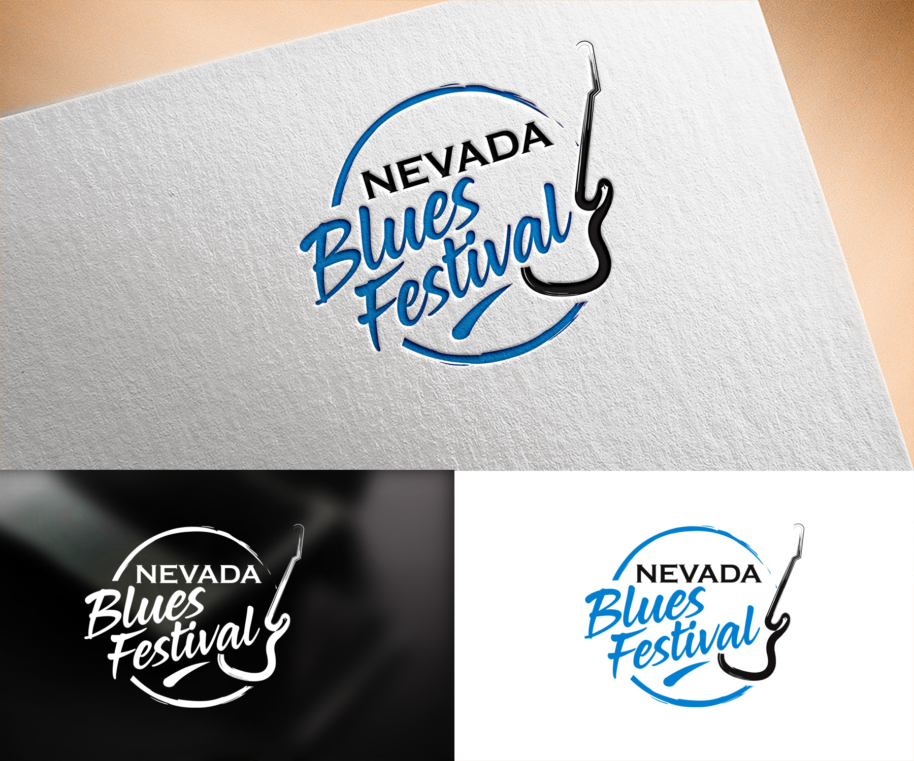 Logo Design by Vishak vasu for this project | Design #30579596