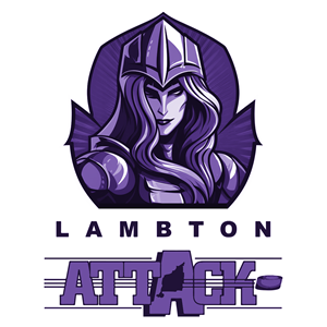 Logo Design by Jarett G.