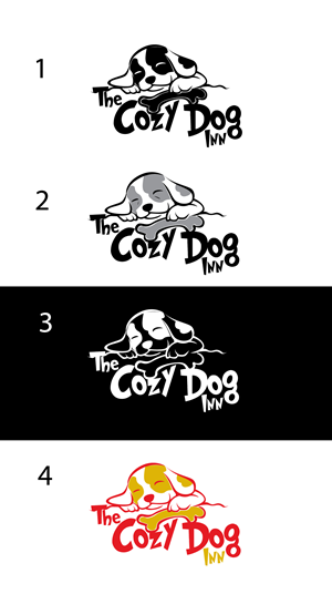 Logo Design by LogoPoko for this project | Design: #30657989