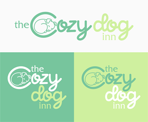 Logo Design by erikdesign