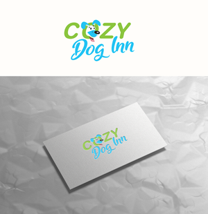 Logo Design by RA-bica for this project | Design: #30600104
