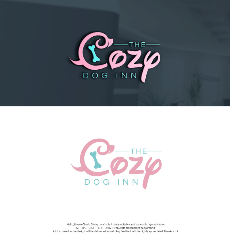 Logo Design by skart for this project | Design #30600377