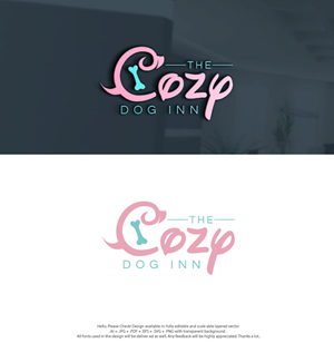 Logo Design by skart for this project | Design: #30600377