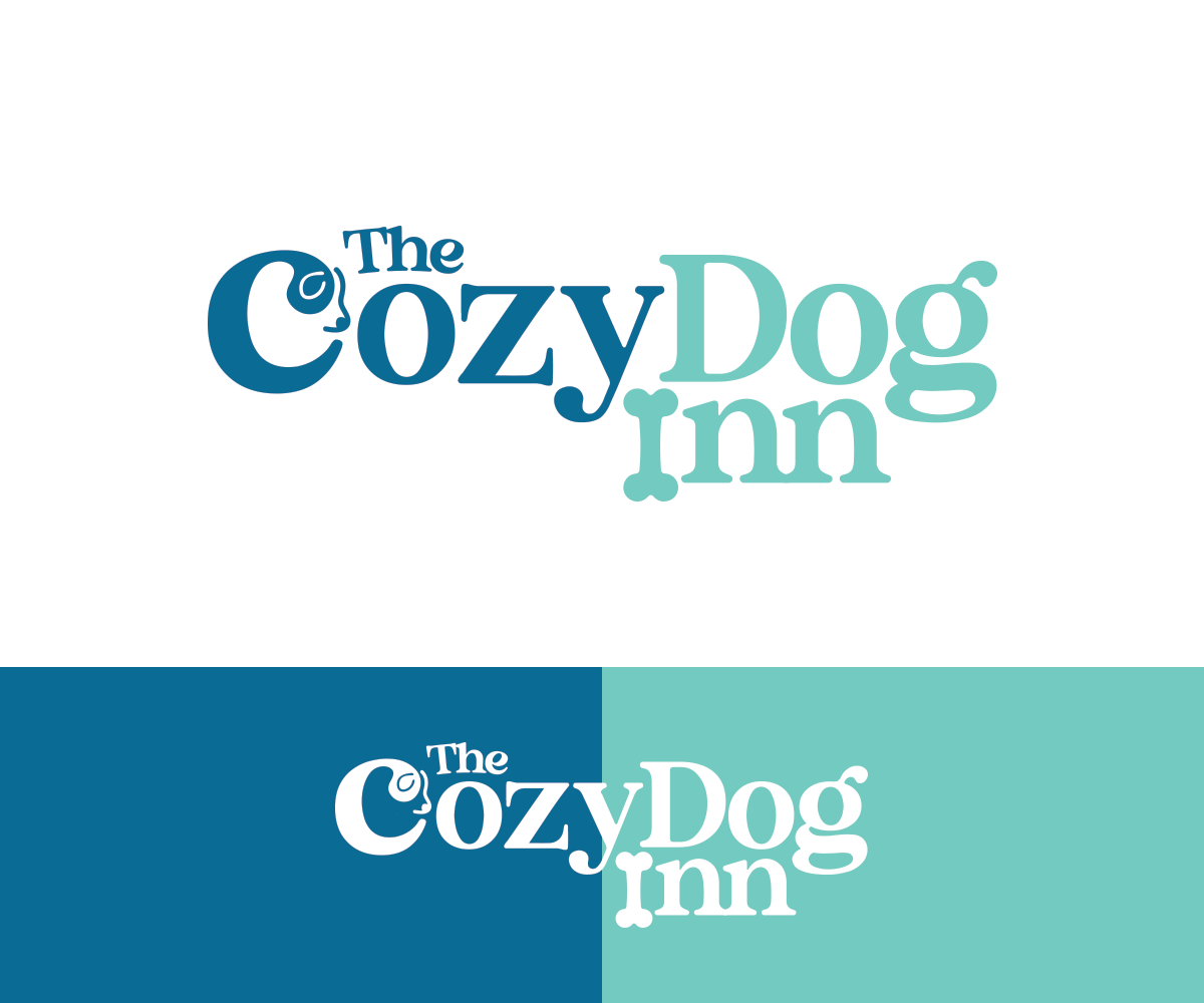 Logo Design by James Cavender for this project | Design #30596733