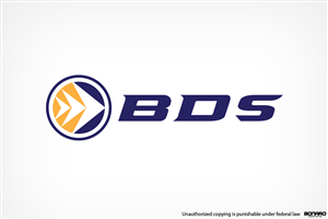 Logo Design by Bonaro Designs