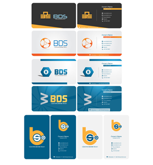 Logo Design by Gexton for this project | Design: #3121603