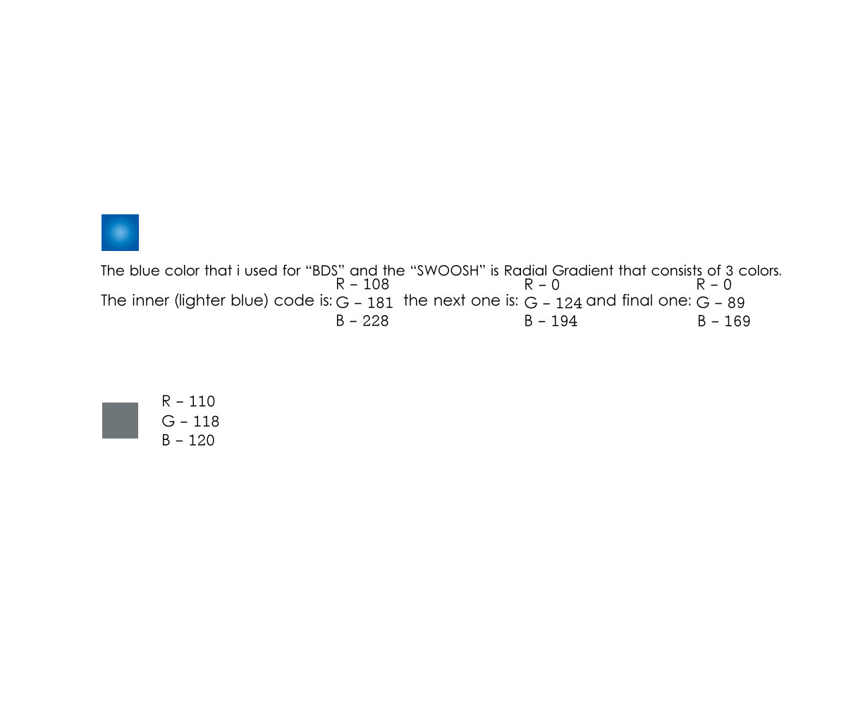 Logo Design by Unicgraphs for this project | Design #3134521