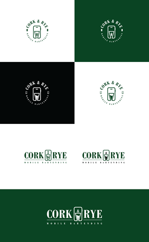 Logo Design by Ellene for this project | Design: #30576443