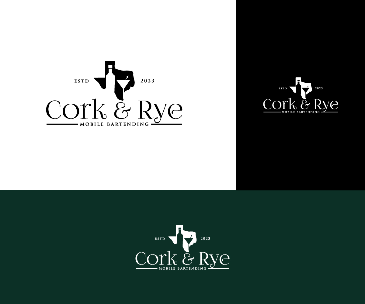 Logo Design by jonkonrad for this project | Design #30571093