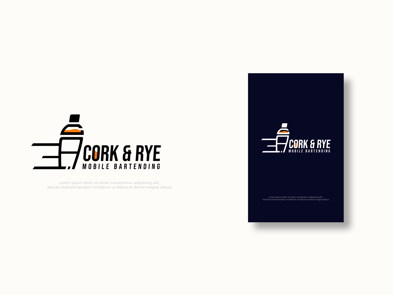 Logo Design by Locke+ for this project | Design #30564367