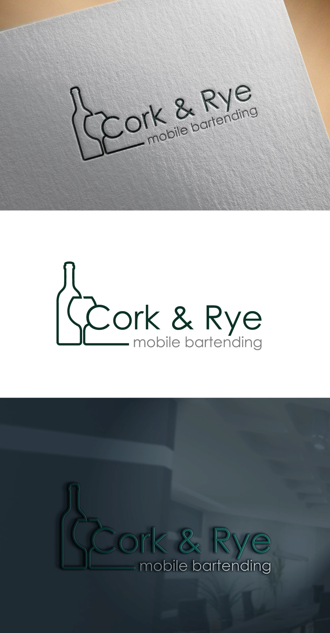 Logo Design by amran mollaa for this project | Design #30572760