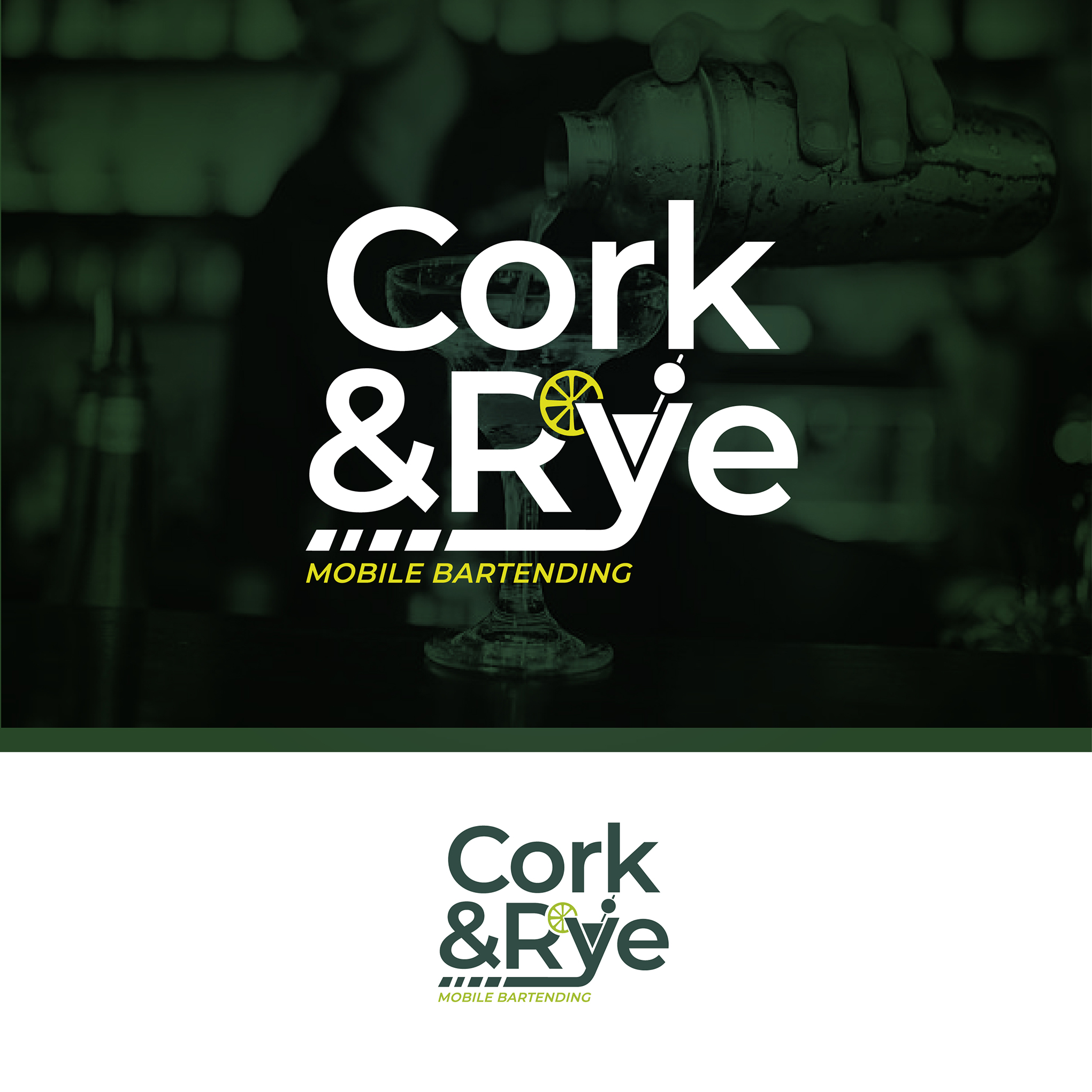 Logo-Design von Jose Lopez ( Verified Pro Designer ) für dieses Projekt | Design #30564506