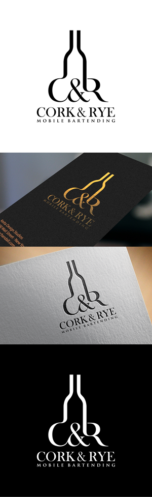 Logo Design by Unay for this project | Design: #30579024