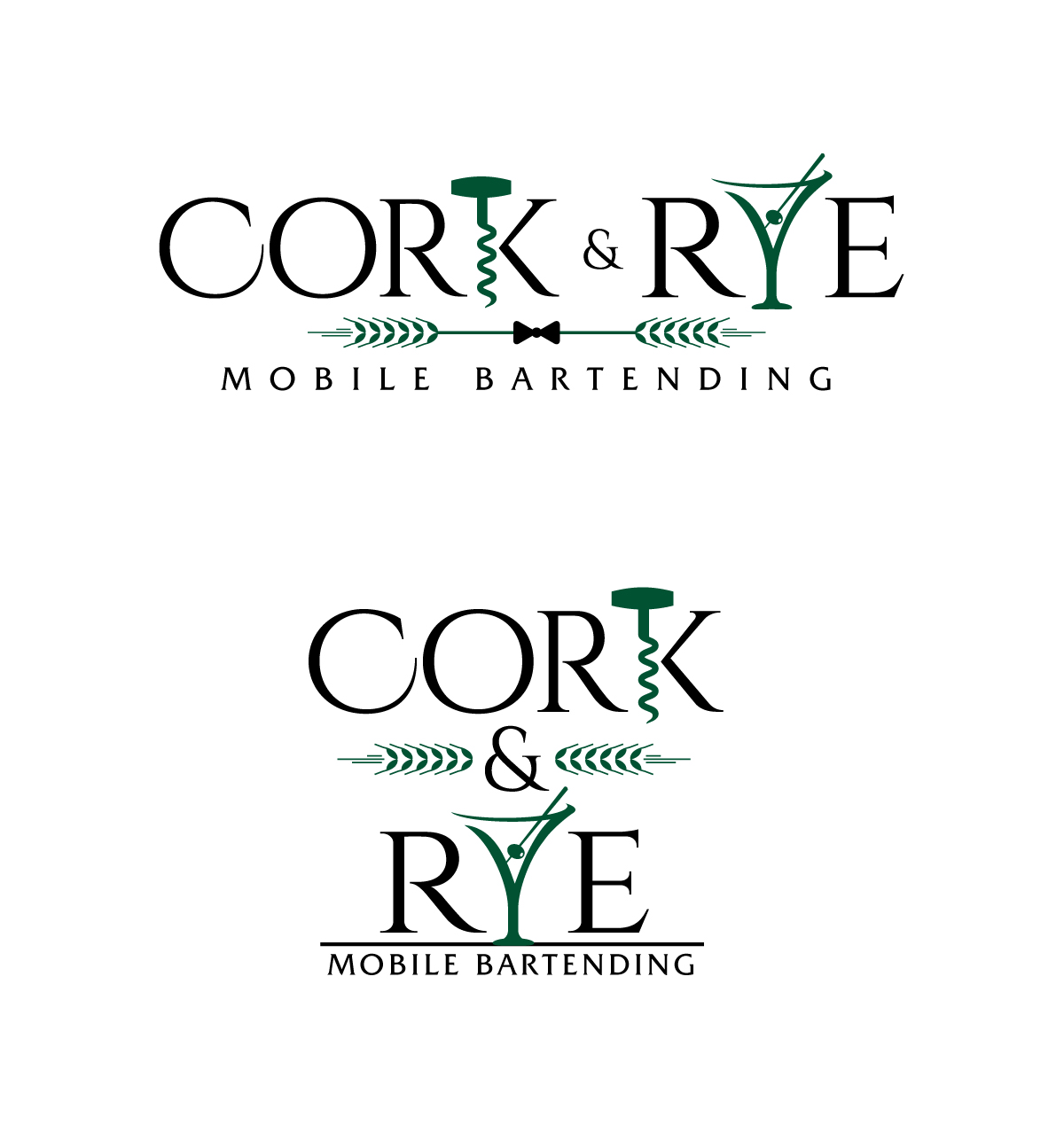 Logo Design by viraj1676 for this project | Design #30567796