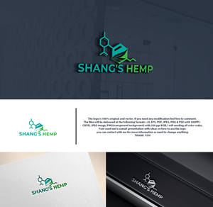Logo Design by DesignHour for this project | Design: #30569136