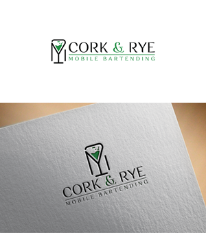 Logo Design by RA-bica for this project | Design: #30576583