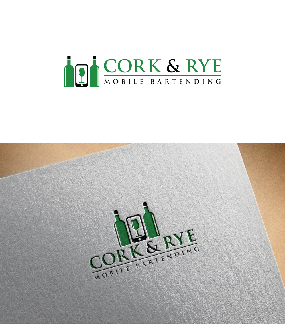 Logo Design by RA-bica for this project | Design #30576584
